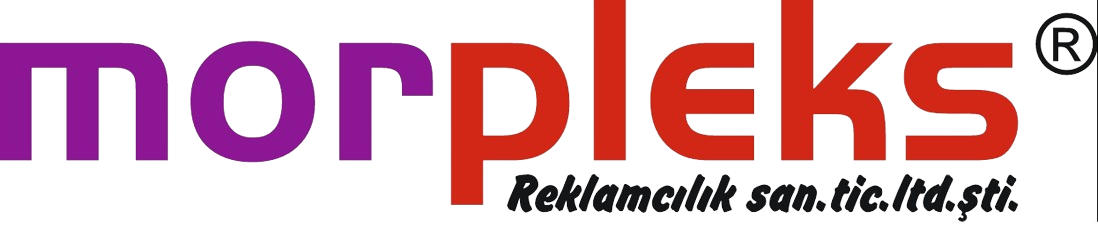 Mor Pleksi Logo