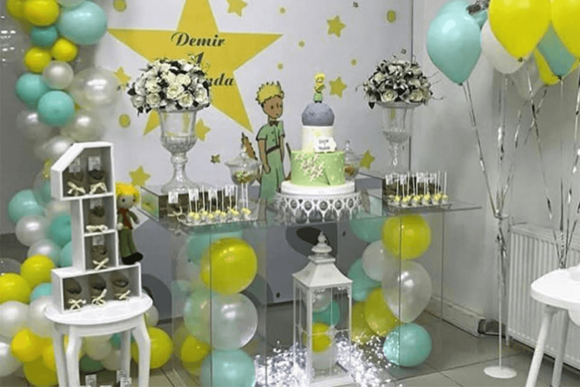 Ev dekorasyon pleksiglas