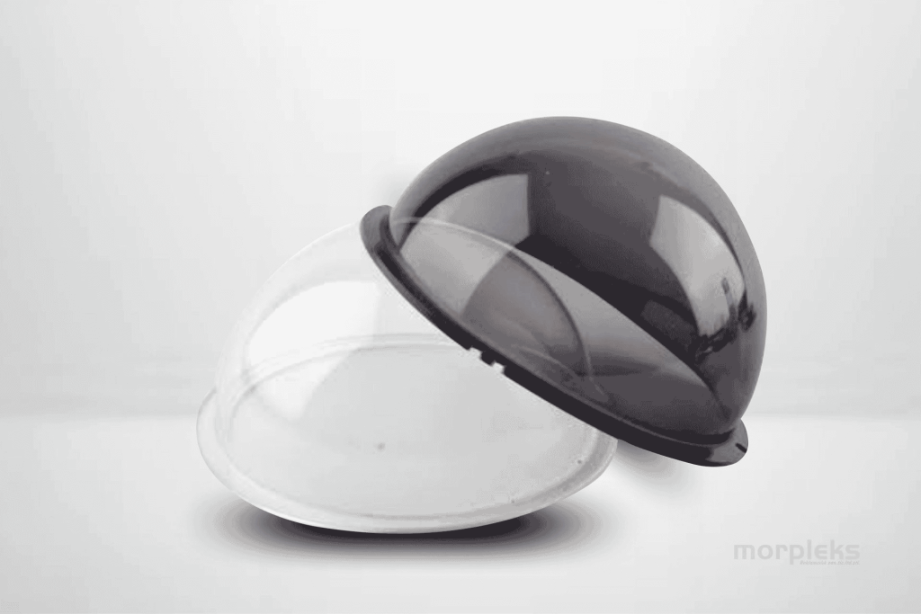 Bombe pleksi projesi