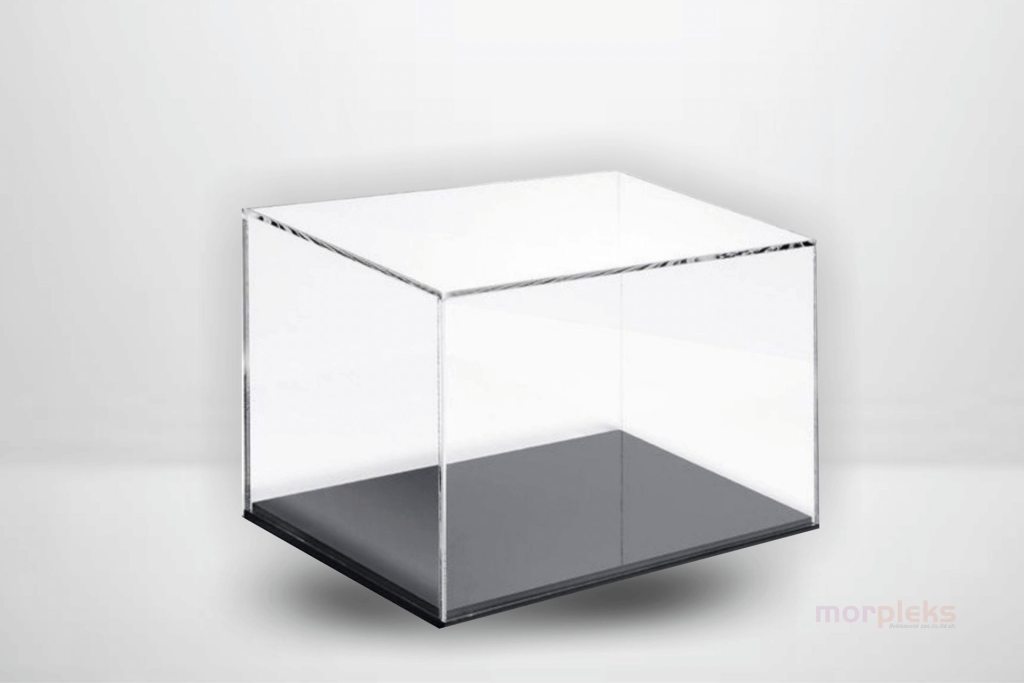 Pleksi fanus projesi