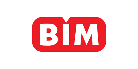 BİM Logosu