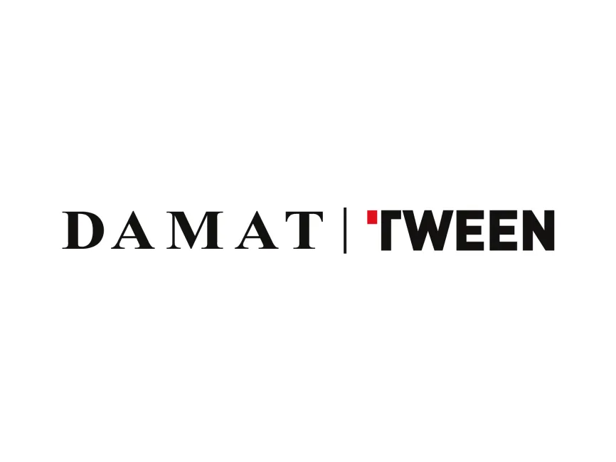 Damat Tween Logosu